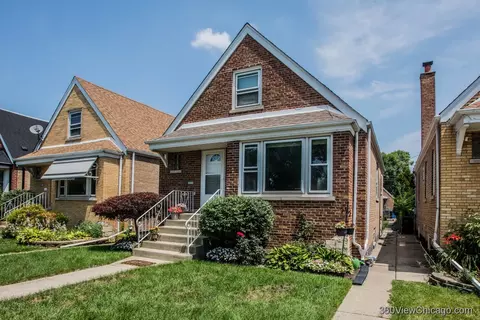 6541 S Kostner Ave, Chicago, IL 60629