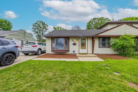 4029 W 90th Pl #4029, Hometown, IL 60456