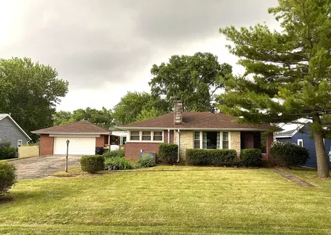 23565 W Margate Ter, Antioch, IL 60002