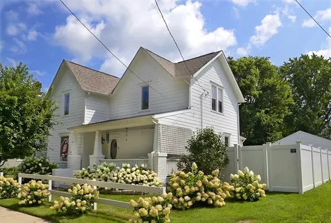 Exterior - 534 2nd Ave, Ottawa, IL 61350 photo 8 of 8