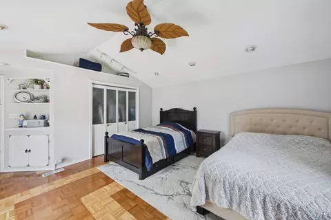 Bedroom - 207 Second St, Elgin, IL 60123 photo 1 of 2