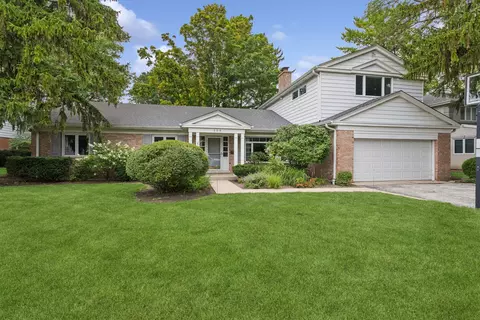 509 Meadow Dr, Wilmette, IL 60091