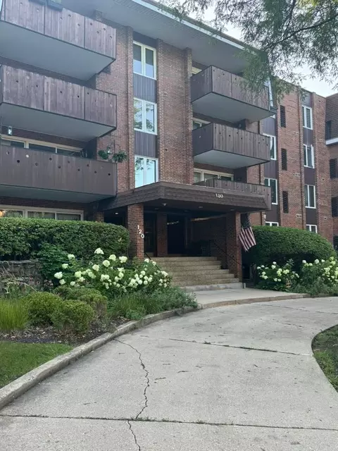 120 S Spruce Ave #407, Wood Dale, IL 60191