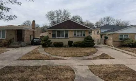 15236 Evers St, Dolton, IL 60419 photo 1