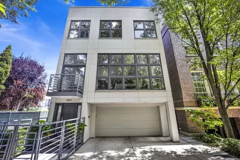 1857 N Burling St, Chicago, IL 60614