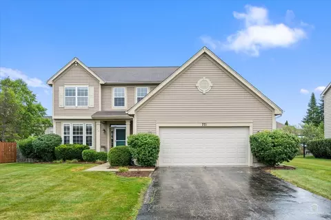 Exterior - 771 Red Barn Ln, Elgin, IL 60124 photo 2 of 5