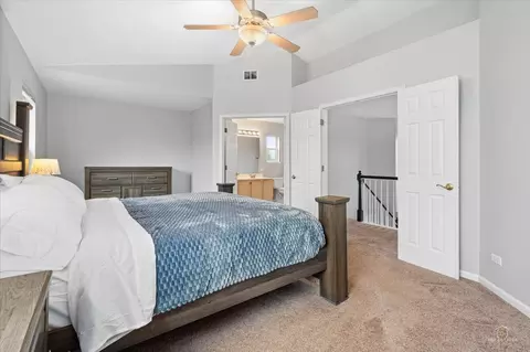 Bedroom - 771 Red Barn Ln, Elgin, IL 60124 photo 1 of 3