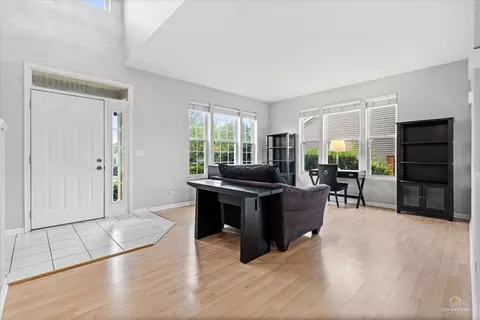 Entry Way - 771 Red Barn Ln, Elgin, IL 60124 photo 1 of 3