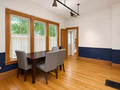 Dining - 1013 Simpson St, Evanston, IL 60201 photo 1 of 3