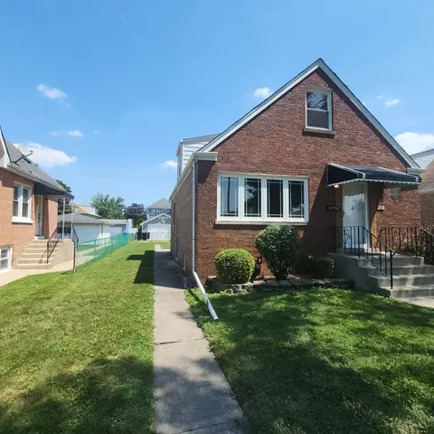 5151 S Natchez Ave, Chicago, IL 60638