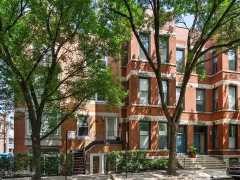 2543 N Racine Ave #G, Chicago, IL 60614