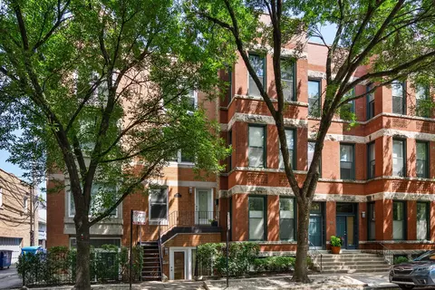 2543 N Racine Ave #G, Chicago, IL 60614