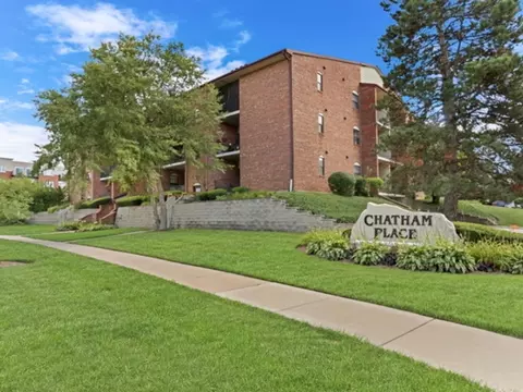 780 Weidner Rd #105, Buffalo Grove, IL 60089
