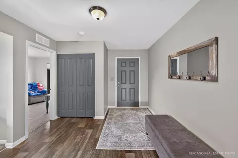 Entry Way - 1002 Chestnut Dr, Pingree Grove, IL 60140 photo 2 of 2