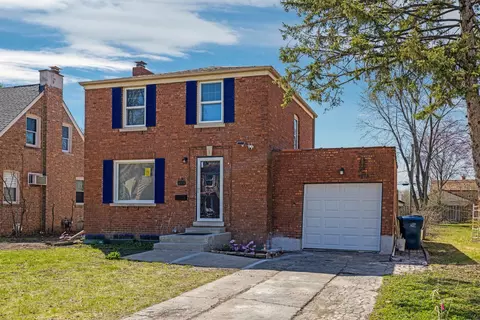 Exterior - 1516 Speechley Blvd, Berkeley, IL 60163 photo 3 of 8