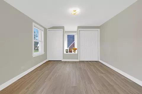 Bedroom - 1516 Speechley Blvd, Berkeley, IL 60163 photo 5 of 6