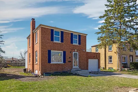 Exterior - 1516 Speechley Blvd, Berkeley, IL 60163 photo 2 of 8