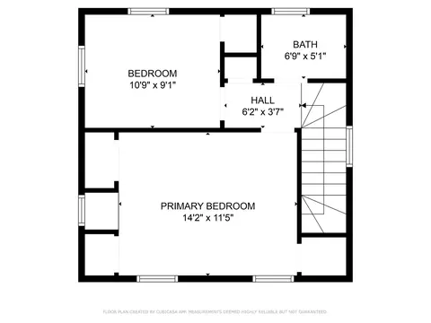 Floorplan - 1516 Speechley Blvd, Berkeley, IL 60163 photo 2 of 4
