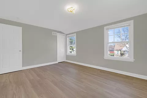 Bedroom - 1516 Speechley Blvd, Berkeley, IL 60163 photo 6 of 6
