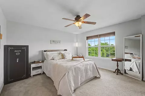 Bedroom - 24475 John Adams Dr, Plainfield, IL 60544 photo 1 of 4