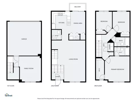 Floorplan - 24475 John Adams Dr, Plainfield, IL 60544 photo 4 of 4
