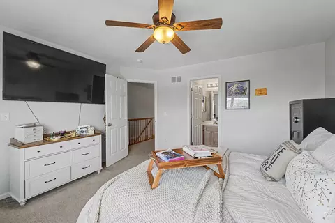 Bedroom - 24475 John Adams Dr, Plainfield, IL 60544 photo 2 of 4