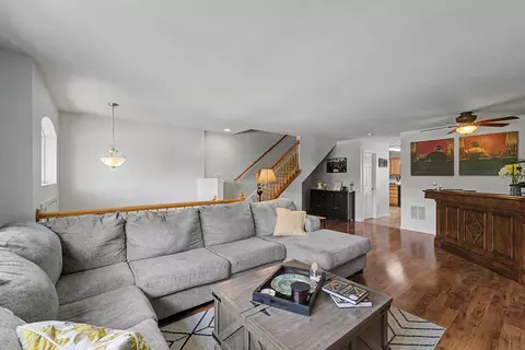 Living - 24475 John Adams Dr, Plainfield, IL 60544 photo 2 of 3