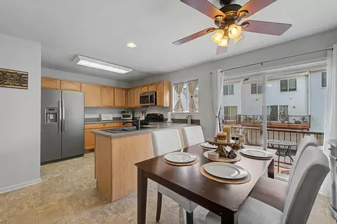Dining - 24475 John Adams Dr, Plainfield, IL 60544 photo 2 of 2
