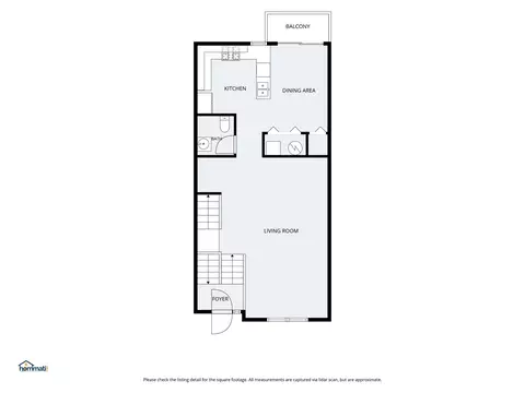 Floorplan - 24475 John Adams Dr, Plainfield, IL 60544 photo 1 of 4