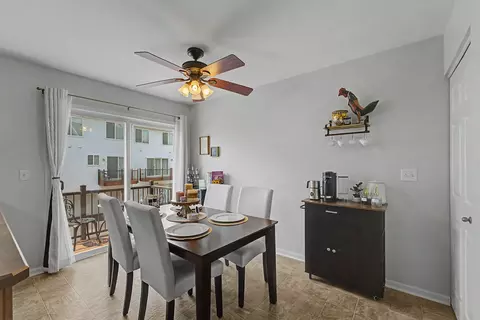 Dining - 24475 John Adams Dr, Plainfield, IL 60544 photo 1 of 2