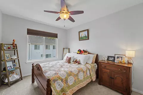 Bedroom - 24475 John Adams Dr, Plainfield, IL 60544 photo 4 of 4