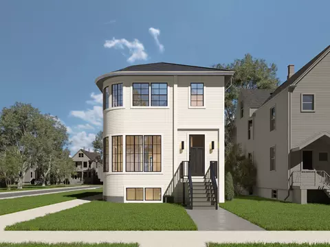 4157 N Paulina St, Chicago, IL 60613