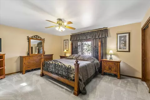 Bedroom - 9860 Cambridge Dr, Mokena, IL 60448 photo 1 of 4