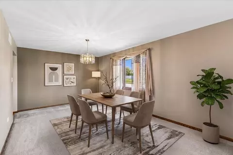 Dining - 9860 Cambridge Dr, Mokena, IL 60448 photo 1 of 1