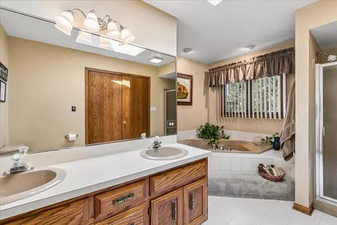 Bath - 9860 Cambridge Dr, Mokena, IL 60448 photo 2 of 3
