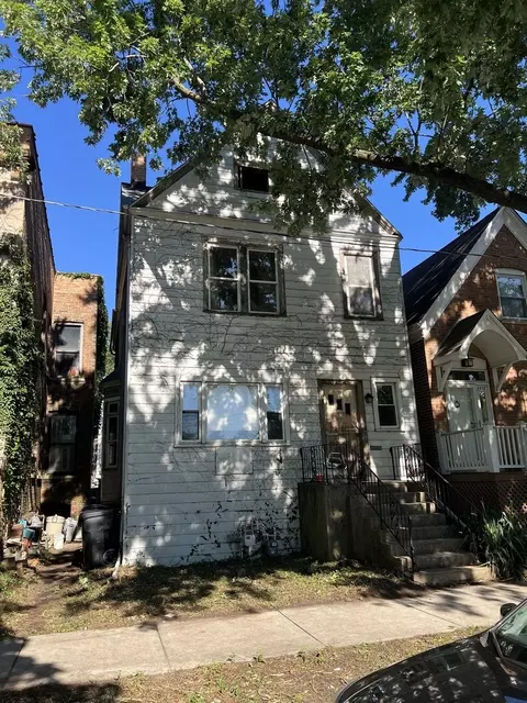 5455 S Kenwood Ave, Chicago, IL 60615