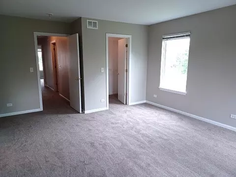 Bedroom - 24738 George Washington Dr, Plainfield, IL 60544 photo 3 of 5