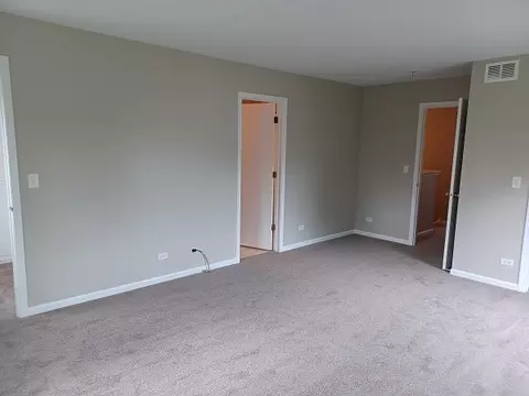 Bedroom - 24738 George Washington Dr, Plainfield, IL 60544 photo 2 of 5
