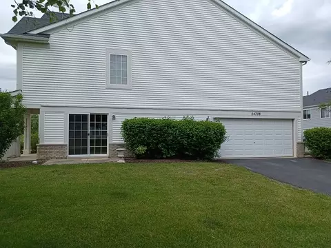 Exterior - 24738 George Washington Dr, Plainfield, IL 60544 photo 4 of 5