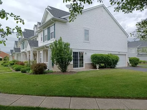 Exterior - 24738 George Washington Dr, Plainfield, IL 60544 photo 3 of 5