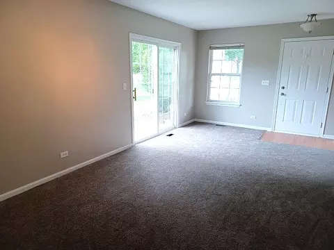 Living - 24738 George Washington Dr, Plainfield, IL 60544 photo 2 of 4