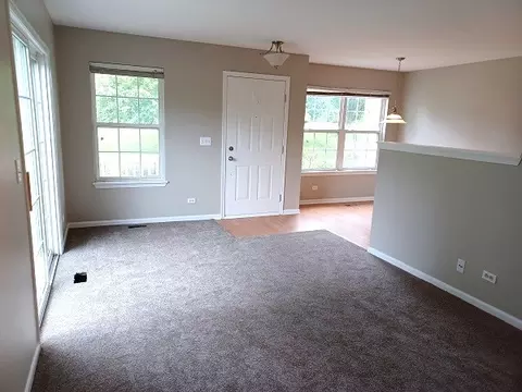 Living - 24738 George Washington Dr, Plainfield, IL 60544 photo 1 of 4