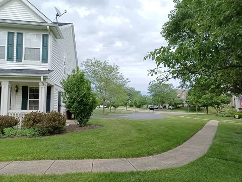 Exterior - 24738 George Washington Dr, Plainfield, IL 60544 photo 2 of 5