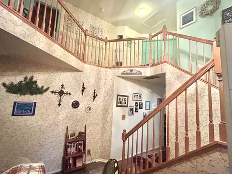 Entry Way - 20903 W Bloomfield Dr, Plainfield, IL 60544 photo 1 of 2
