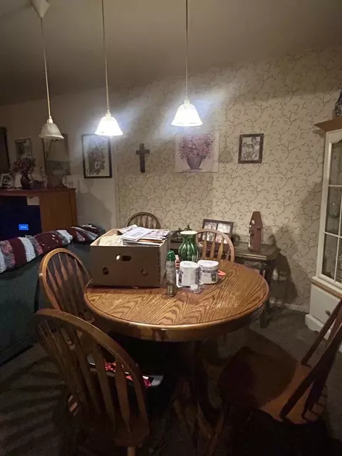 Dining - 20903 W Bloomfield Dr, Plainfield, IL 60544 photo 1 of 1