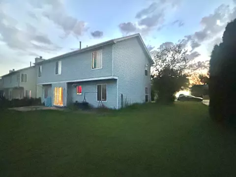 Exterior - 20903 W Bloomfield Dr, Plainfield, IL 60544 photo 3 of 3