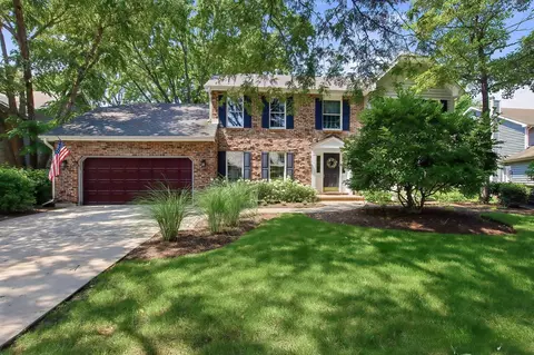1419 Stevenson Dr, Libertyville, IL 60048