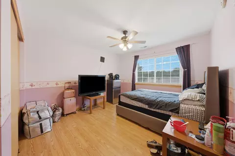 Bedroom - 16737 Hazelwood Dr, Plainfield, IL 60586 photo 2 of 6