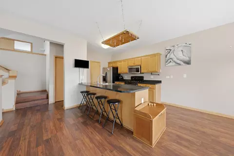 Kitchen - 16737 Hazelwood Dr, Plainfield, IL 60586 photo 1 of 2