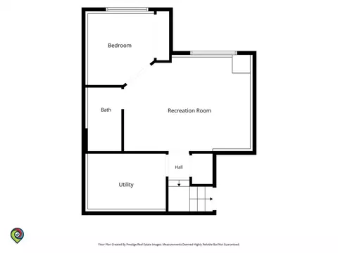 Floorplan - 16737 Hazelwood Dr, Plainfield, IL 60586 photo 2 of 6